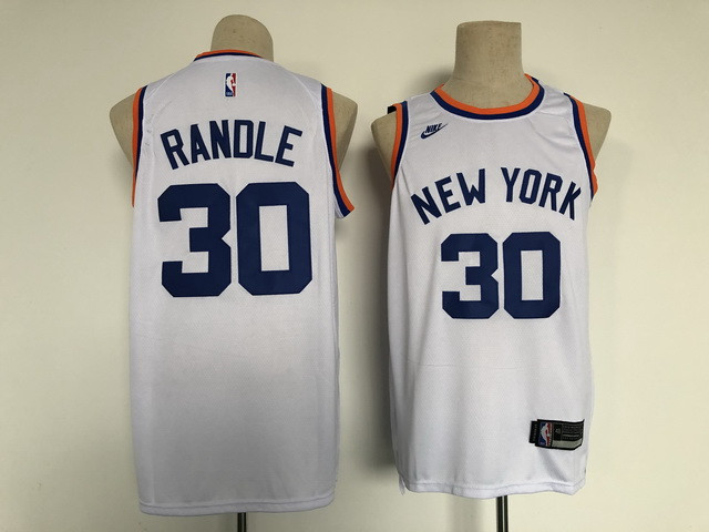 New York Knicks Jerseys 10